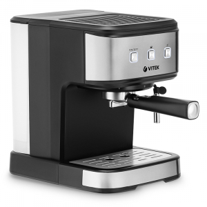 Coffee Maker Espresso Vitek VT-8470
