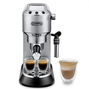 Coffee Maker Espresso DeLonghi EC685M