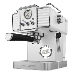 Coffee Maker Espresso Polaris PCM1538E 