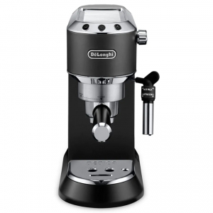 Coffee Maker Espresso DeLonghi EC685BK