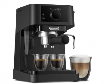 Coffee Maker Espresso Delonghi EC230BK