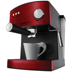 Coffee Maker Espresso Polaris PCM1528AE