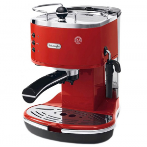 Capsule Coffee Maker DeLonghi ECO311R