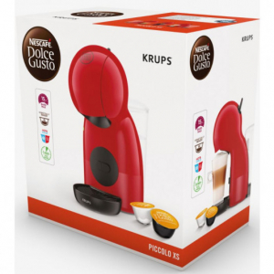 Capsule Coffee Maker Krups KP1A0531