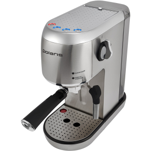 Coffee Maker Espresso Polaris PCM 2001AE