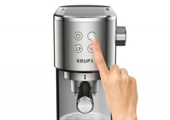 Coffee Maker Espresso Krups XP442C11