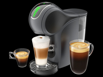 Capsule Coffee Maker DeLonghi EDG426GY