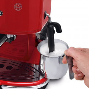 Capsule Coffee Maker DeLonghi ECO311R