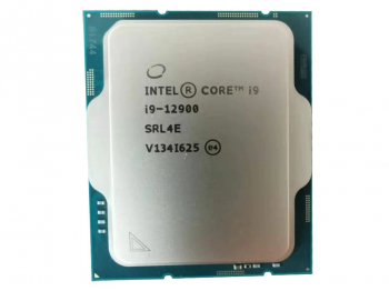 CPU Intel Core i9-12900 2.4-5.1GHz (8P+8E/24T, 30MB,S1700,10nm, Integ. UHD Graphics 770, 65W) Tray