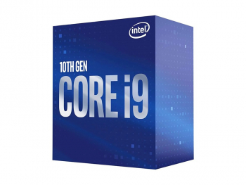 CPU Intel Core i9-10900KF 3.7-5.3GHz (10C/20T, 20MB, S1200, 14nm, No Integrated Graphics, 125W) Rtl