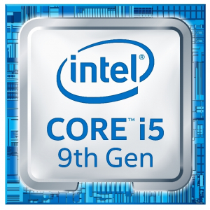 CPU Intel Core i5-9600K 3.7-4.6GHz (6C/6T,9MB, S1151, 14nm, Integrated UHD Graphics 630, 95W) Tray