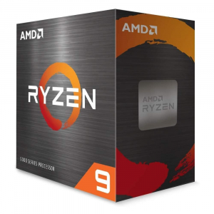 CPU AMD Ryzen 9 5950X  (3.4-4.9GHz, 16C/32T, L2 8MB, L3 64MB, 7nm, 105W), Socket AM4, Rtl