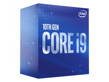 CPU Intel Core i9-10900K 3.7-5.3GHz (10C/20T, 20MB, S1200, 14nm, Integ. UHD Graphics 630, 125W) Rtl