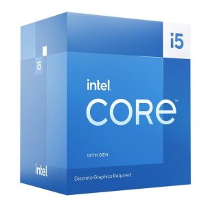 CPU Intel Core i5-13400 2.5-4.6GHz (6P+4E/16T,20MB,S1700, 10nm, Integ. UHD Graphics 730, 65W) Box
