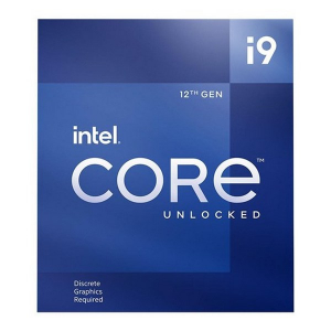 CPU Intel Core i9-12900KF 3.2-5.2GHz (8P+8E/24T, 30MB,S1700, 10nm, No Integ. Graphics, 125W) Rtl