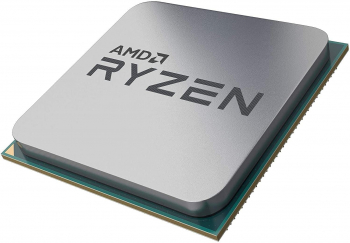 APU AMD Ryzen 5 PRO 4650G (3.7-4.2GHz, 6C/12T, L3 8MB, 7nm, Radeon Graphics, 65W), AM4, Tray