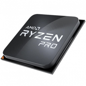 APU AMD Ryzen 5 PRO 4650G (3.7-4.2GHz, 6C/12T, L3 8MB, 7nm, Radeon Graphics, 65W), AM4, OEM+Cooler