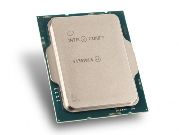 CPU Intel Core i5-13600KF 2.6-5.1GHz (6P+8E/20T, 24MB,S1700,10nm, No Integ. Graphics,125W) Tray