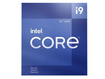 CPU Intel Core i9-12900F 2.4-5.1GHz (8P+8E/24T, 30MB,S1700, 10nm, No Integ. Graphics, 65W) Tray