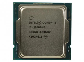 CPU Intel Core i5-12600KF 3.7-4.9GHz (6P+4E/16T, 20MB,S1700,10nm, No Integ. Graphics, 125W) Rtl