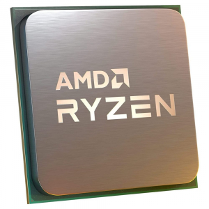 CPU AMD Ryzen 3 4100  (3.8-4.0GHz, 4C/8T, L2 2MB, L3 4MB, 7nm, 65W), Socket AM4, OEM+Cooler