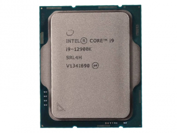 CPU Intel Core i9-12900K 3.2-5.2GHz (8P+8E/24T, 30MB,S1700,10nm, Integ. UHD Graphics 770, 125W) Tray