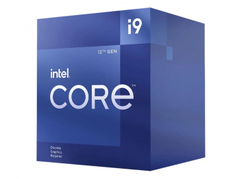 CPU Intel Core i9-12900F 2.4-5.1GHz (8P+8E/24T, 30MB,S1700, 10nm, No Integ. Graphics, 65W) Box