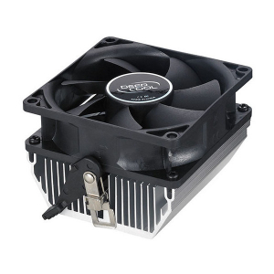 AC Deepcool AMx & FMx "CK-AM209"  (28 dBA, 2500RPM, 32.4CFM, 80mm, 65W, 224g.)