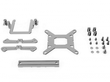 be quietl LGA 1700 Mounting Kit for BK-Cooler Silver (ЕВК105)