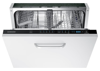 Dish Washer/bin Samsung DW60M5050BB/WT