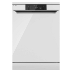 Dish Washer Sharp QWNA31F45EWEU
