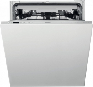 Dish Washer/bin Whirlpool WIC 3C33 PFE