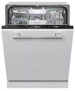 Посудомоечная машина MIELE G 7460 SCVI