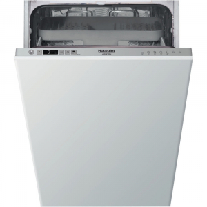 Dish Washer/bin Hotpoint-Ariston HSIC 3M19 C