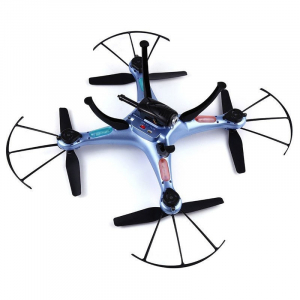 Syma X5HW Drone, Blue