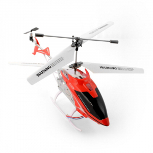 Syma S39-1 Raptor Helycopter, Red