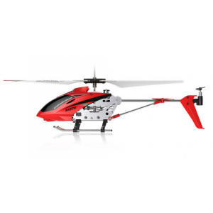 Syma S107H Helycopter, Red