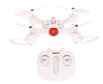 Syma X23W Drone, White