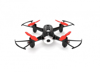 Syma D350WH Drone, Black