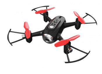 Syma D350WH Drone, Black