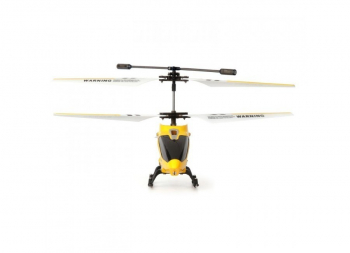 Syma S107G Helycopter, Yellow