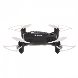 Syma X22W Drone, Black