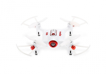 Syma X20-S Drone, White