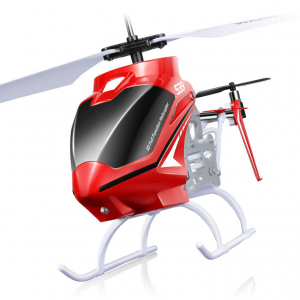 Syma S39-1 Raptor Helycopter, Red