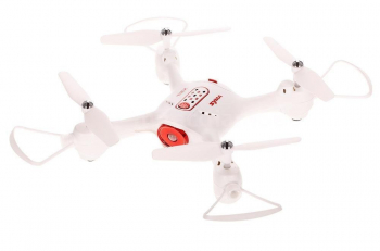 Syma X23W Drone, White