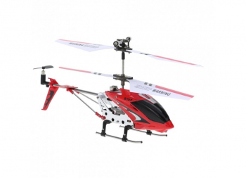 Syma S107G Helycopter, Red