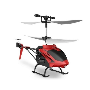Syma S5H Speed Helycopter, Red