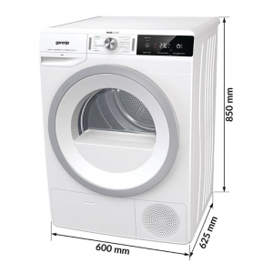 Dryer Gorenje MAD 830