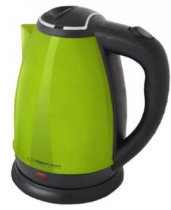 Kettle Esperanza VICTORIA EKK013G Green