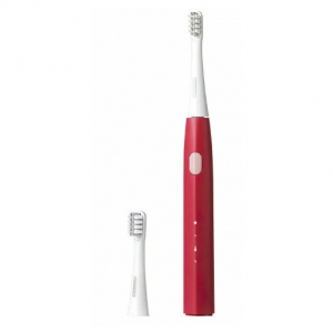 Electric Toothbrush DR.BEI GY1 Red